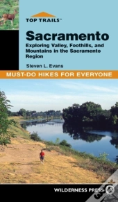 Top Trails: Sacramento
