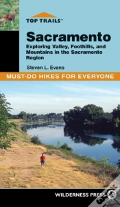 Capa do artigo Top Trails: Sacramento