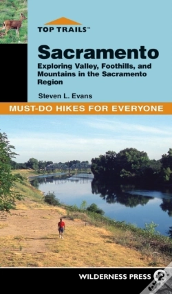 Capa do artigo Top Trails: Sacramento
