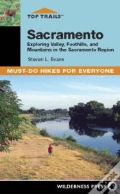 Capa do artigo Top Trails: Sacramento