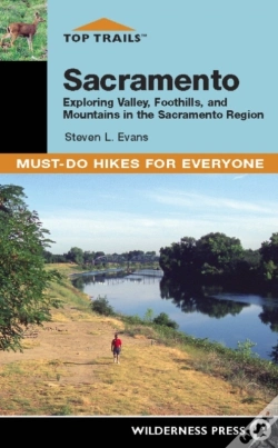 Capa do artigo Top Trails: Sacramento