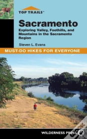 Capa do artigo Top Trails: Sacramento