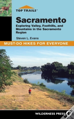 Capa do artigo Top Trails: Sacramento