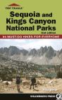 Top Trails: Sequoia And Kings Canyon National Parks - Preview