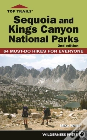 Capa do artigo Top Trails: Sequoia And Kings Canyon National Parks