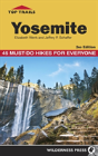 Top Trails: Yosemite - Preview