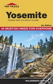 Top Trails: Yosemite
