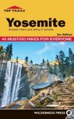 Top Trails: Yosemite