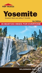 Top Trails: Yosemite
