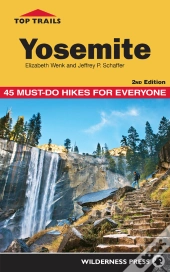 Top Trails: Yosemite