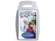 Capa do artigo Top Trumps Frozen (PT)