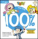 TOP! Vou tirar 100% - 1.º Ano