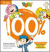 Capa do artigo TOP! Vou tirar 100% - 2.º Ano