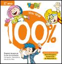 TOP! Vou tirar 100% - 2.º Ano