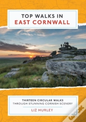 Top Walks In East Cornwall