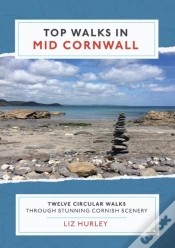 Capa do artigo Top Walks In Mid Cornwall