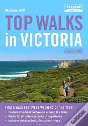 Capa do artigo Top Walks In Victoria 2nd Ed