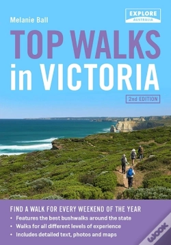 Capa do artigo Top Walks In Victoria 2nd Ed