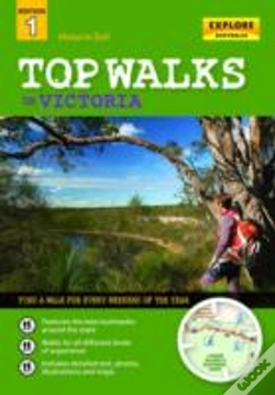 Capa do artigo Top Walks In Victoria