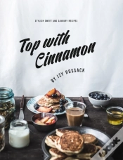 Capa do artigo Top With Cinnamon