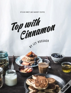 Capa do artigo Top With Cinnamon