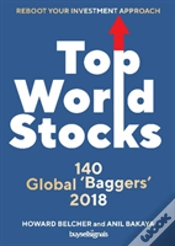Capa do artigo Top World Stock