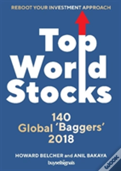 Capa do artigo Top World Stock