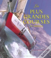 Capa do artigo Top Yacht Racing ; Les Plus Grandes Courses Du Monde