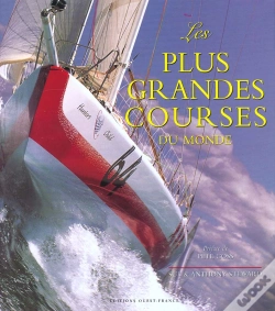 Capa do artigo Top Yacht Racing ; Les Plus Grandes Courses Du Monde