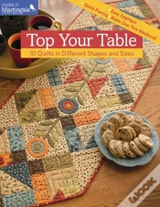 Capa do artigo Top Your Table