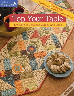 Capa do artigo Top Your Table