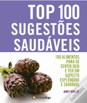Top100 - Sugestões Saudaveis