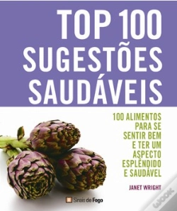 Capa do artigo Top100 - Sugestões Saudaveis