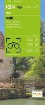 Top100d02 : Aisne ; Laon - Soisson - Saint-Quentin - Château-Thierry - Preview