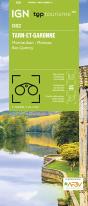 Top100d82 : Tarn-Et-Garonne ; Montauban, Moissac, Bas Quercy - Preview
