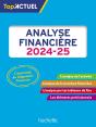 Top'Actuel : Analyse Financière (Édition 2024/2025) - Preview