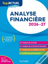 Top'Actuel : Analyse Financière (Édition 2026/2027)