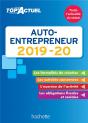 Top'Actuel ; Auto-Entrepreneur (Édition 2019/2020) - Preview