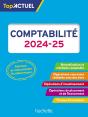 Top'Actuel : Comptabilité (Édition 2024/2025) - Preview