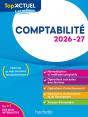 Top'Actuel : Comptabilité (Édition 2026/2027) - Preview