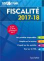 Top'Actuel Fiscalite 2017-2018 - Preview