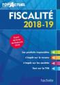 Top'Actuel Fiscalite 2018-2019 - Preview
