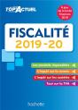 Top'Actuel Fiscalite 2019-2020 - Preview