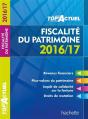 Top'Actuel : Fiscalité Du Patrimoine (Édition 2016/2017) - Preview