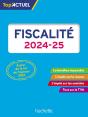 Top'Actuel : Fiscalité (Édition 2024/2025) - Preview