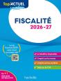 Top'Actuel : Fiscalité (Édition 2026/2027) - Preview