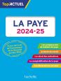 Top'Actuel : La Paye (Édition 2024/2025) - Preview