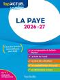 Top'Actuel : La Paye (Édition 2026/2027) - Preview