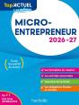 Top'Actuel : Micro-Entrepreneur (Édition 2026/2027) - Preview
