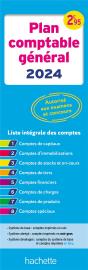 Top'Actuel : Plan Comptable Général (Édition 2024) - Preview